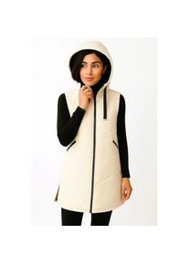 LPO , Steppweste »Mascho« , whisper white , 36 (S) , 36 (S) , wendbar