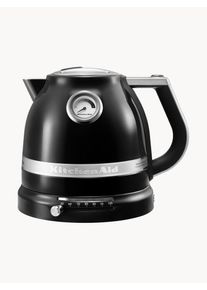 KitchenAid Kanvica Artisan Čierna Kov 1,5 l