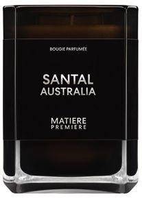 MATIERE PREMIERE - Fragranced Candle Santal Australia - Candle