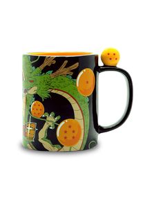 Dragon Ball Super - Tasse 3D Shenlong