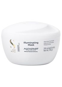 Alfaparf Milano - Semi di Lino Masky a k&uacute;ry na vlasy 200 ml unisex