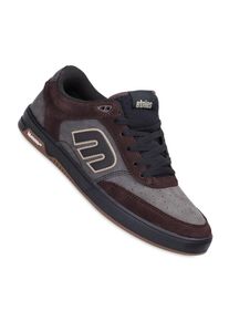 Etnies Serin Michelin Shoes brown black men US 10.5