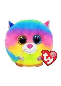 Ty Teeny Puffies Gizmo Cat 10cm