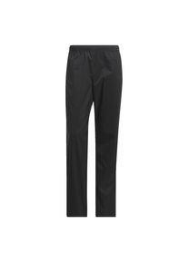 adidas Performance Pantalón deportivo 'RAIN.RDY Golf', Hombres, negro, talla S