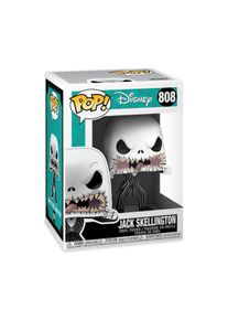 Nightmare Before Christmas - Jack Scary Face Funko Pop Figur - Funko