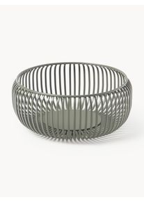 Blomus Bowl Lito Green Metal &Oslash; 25 x H 10 cm