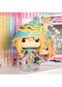 Yu-Gi-Oh! - Magicians Valkyria Funko Pop Figur - Funko