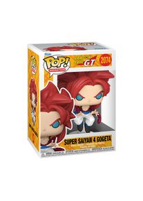 Dragon Ball GT - Super Saiyan 4 Gogeta Funko Pop Figur - Funko