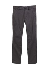 Tom Tailor Pantalon chino Homme gris taille 29