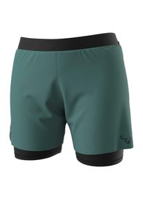 Dynafit Alpine Pro 2in1 Shorts Femme