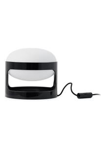 KD28 Table lamp Lampe de table Kartell Noir