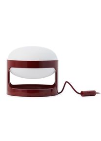 KD28 Table lamp Lampe de table Kartell