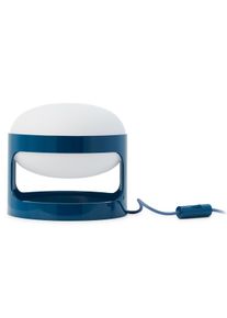 KD28 Table lamp Lampe de table Kartell Petrol