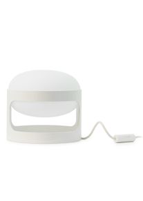 KD28 Table lamp Lampe de table Kartell Blanc