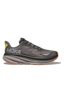 Hoka One One Hoka Herren Clifton 9 GTX grau 47.3