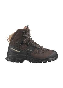 Salomon Damen Quest 4 GTX braun 44.0