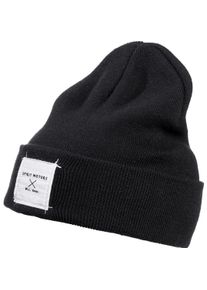 Spirit Motors Retro Beanie 3.0 - Motorradbekleidung - Freizeitbekleidung - Caps & Mützen