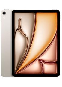 Tablet sin función teléfono Apple IPAD AIR 11 WIFI 128GB STL-ISP