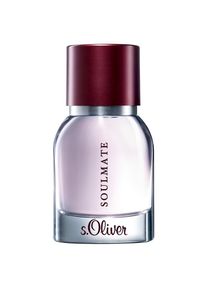 s.Oliver - Soulmate Eau de Toilette 30 ml Női
