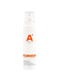 A4 Cosmetics - Body Delight testápoló Testápolók 200 ml Női