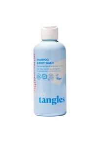 Hairlust - Tiny Tangles Shampoo & Body Wash Tusfürdők 200 ml