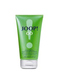 JOOP! - JOOP! Go Zuhanyzás és fürdés férfiaknak 150 ml Férfi