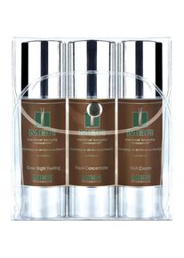 MBR Medical Beauty Research - Travel Set Férfi szettek Férfi