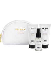 Balmain Hair - Sminkecset tartó tok