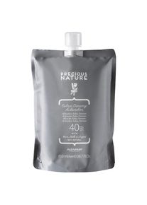 Alfaparf Milano Professional - Precious Nature Tartós hajfesték 850 ml Szürke