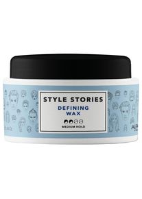 Alfaparf Milano Professional - Style Stories Hajwax, hajkrémek 75 ml