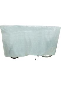 Vk International, Veloaufbewahrung