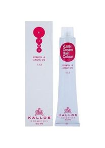 Kallos, Bodylotion, KJMN 80 100ml Haarstyling Produkt (100 ml)