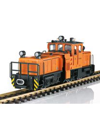 LGB ToyTrain LGB Schienenreinigungslok (Spur IV)