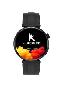 Knauermann Pro 4 Mini (2026), Smartwatch