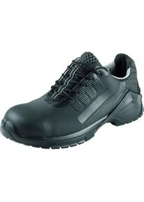Steitz Secura, Sicherheitsschuhe, Halbschuh schwarz VD PRO 3500 SF ESD, S3 NB, EU-Schuhgrösse: 46 (S3, 46)