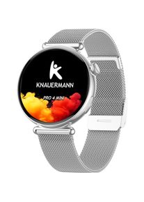 Knauermann Pro 4 Mini (2026), Smartwatch