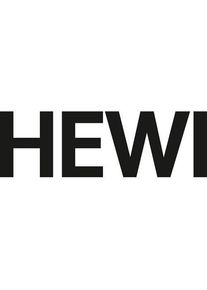 HEWI, Hausnummer + T&uuml;rschild, Hausnummer Buchstabe c Spezial-Polyamid 99 reinweiss 88,6mm D.33mm