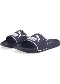 Puma, Unisex, Sandalen, Leadcat.0, Blau, (39)