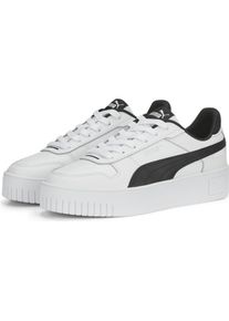 Puma, Damen, Sneakers, Carina Street, Weiss, (42.5)