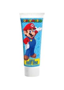 Super, Zahnpasta, Lorenay Mario PowerMint Zahnpasta 75ml (75 ml)