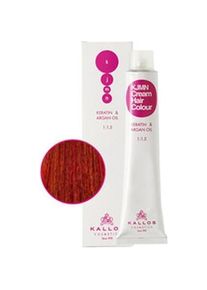 Kallos, Bodylotion, KJMN 83 100ml Haarstyling Produkt (100 ml)