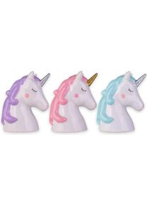 accentra, Spardose, Spardose Einhorn MAGICAL UNICORN