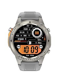 Knauermann GPS 4, Smartwatch