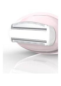 Dixix, Trimmer + Haarschneider, REISE-DAMEN-TRIMMER, DLT1100, PFIRSICH, EU