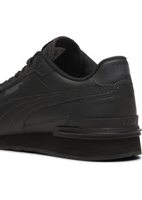 Puma, Unisex, Sneakers, ST Runner v4 L, Schwarz, (42)