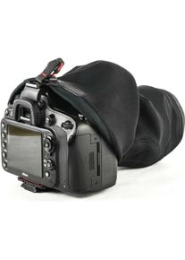 Peak Design Shell Medium (3.15 l), Kameratasche, Schwarz