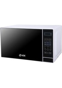 VOX Mikrowelle MD50W, Mikrowelle