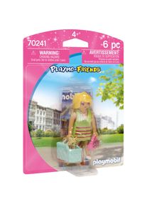 Playmobil It-Girl (70241)