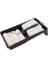 Kendo, Farbroller, Mini-Farbrollerset (10 cm)