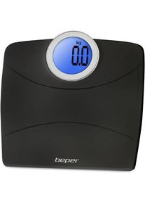 Beper, Personenwaage, Personenwaage (180 kg)